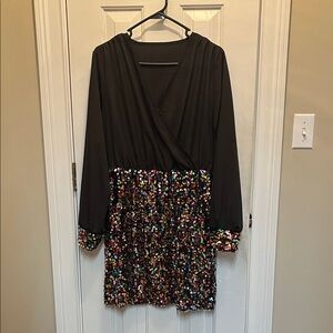 Cocktail Dress
Sz L